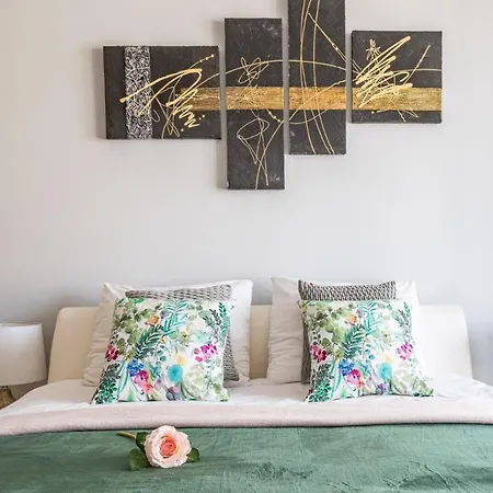 Aparthotel Art Nad Olawa Wrocław