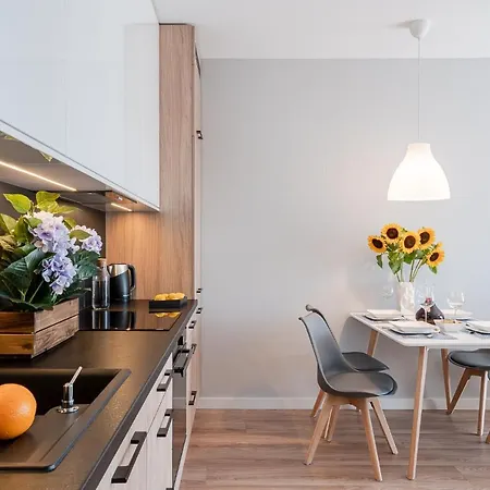 Art Nad Olawa 3* Wrocław