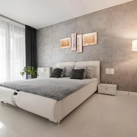 شقة فندقية Art Nad Olawa 3*