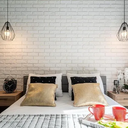 Apart-hotel Art Nad Olawa