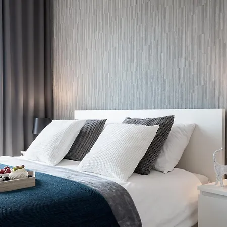 Art Nad Olawa Apart-hotel 3*