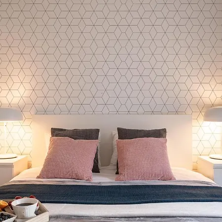 Art Nad Olawa Aparthotel