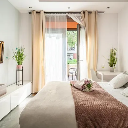 Art Nad Olawa 3* فروتسواف