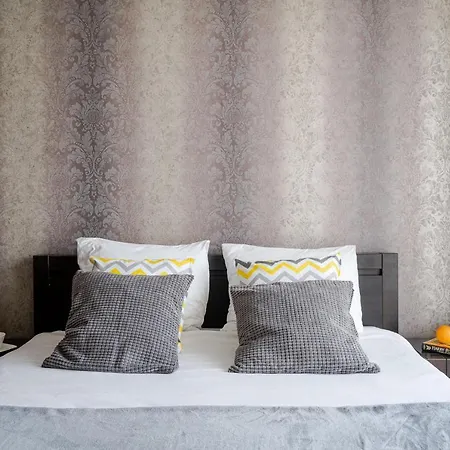 Art Nad Olawa شقة فندقية فروتسواف