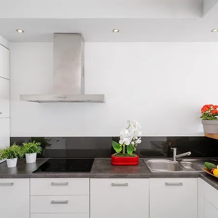 Art Nad Olawa 3* Wrocław