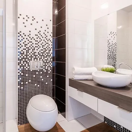 Art Nad Olawa شقة فندقية