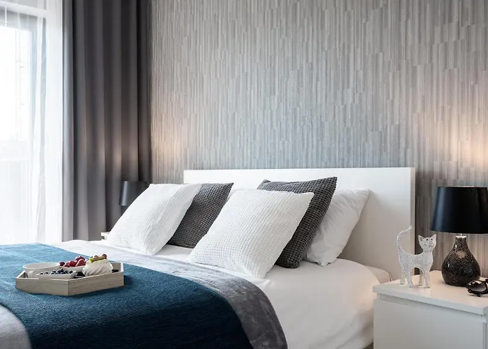 Art Nad Olawa شقة فندقية 3*