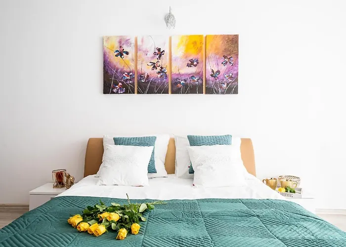 Art Nad Olawa شقة فندقية فروتسواف